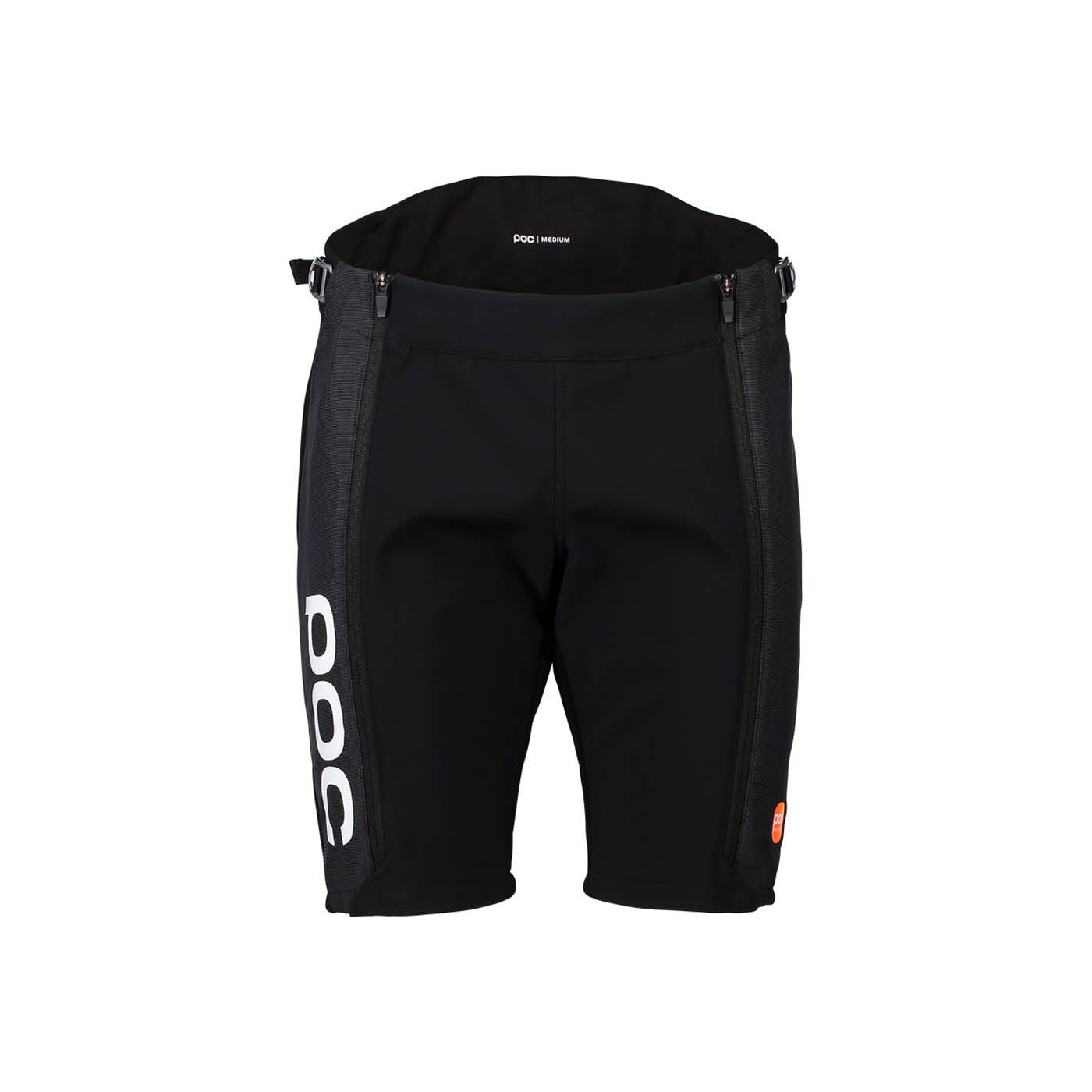 POC CLOTHING - Racewear - Shorts POC *25W*  Race Shorts