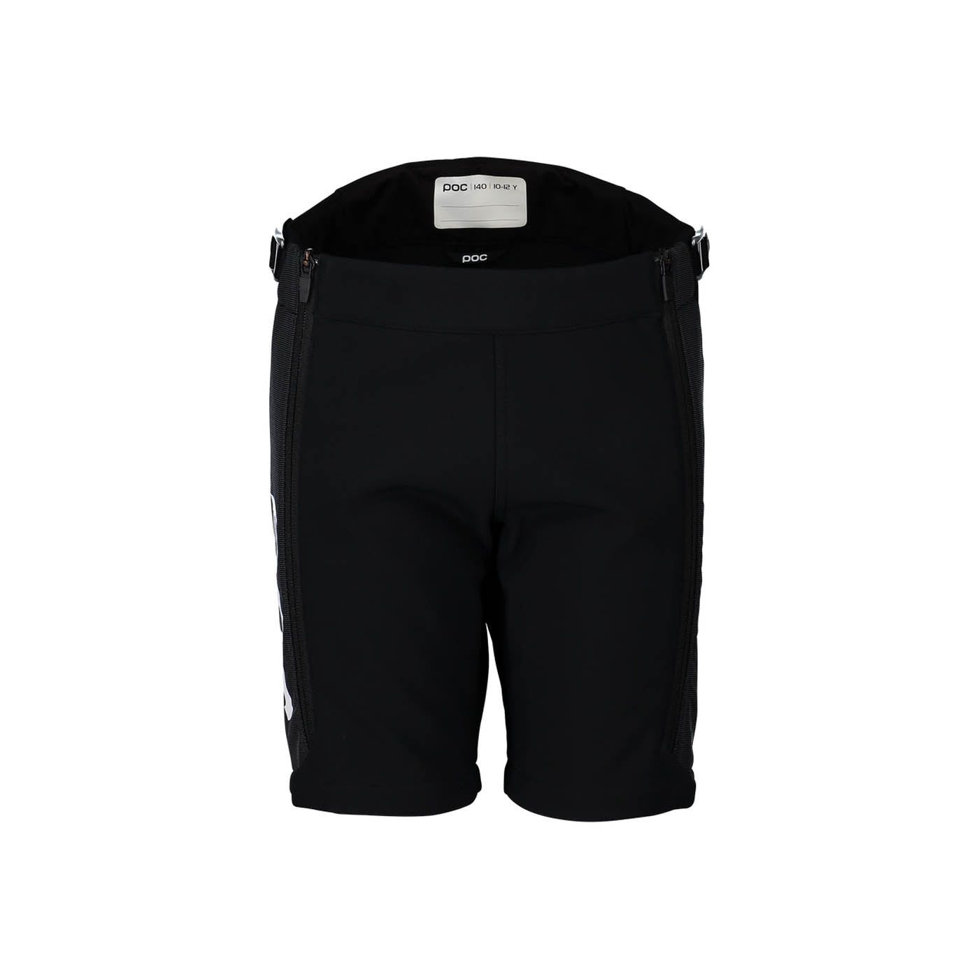 POC CLOTHING - Racewear - Shorts POC *25W*  Race Shorts Jr