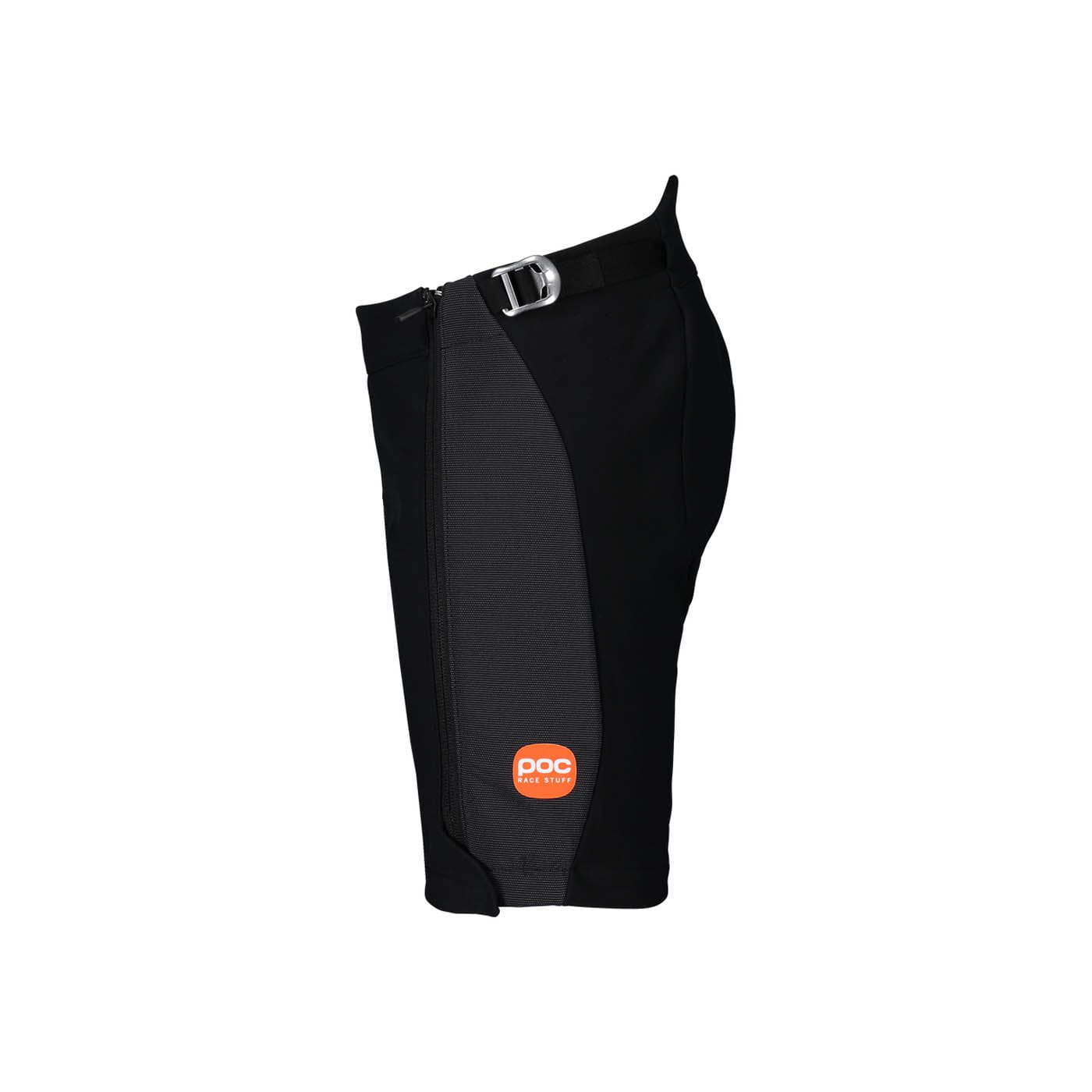 POC CLOTHING - Racewear - Shorts POC *25W*  Race Shorts Jr