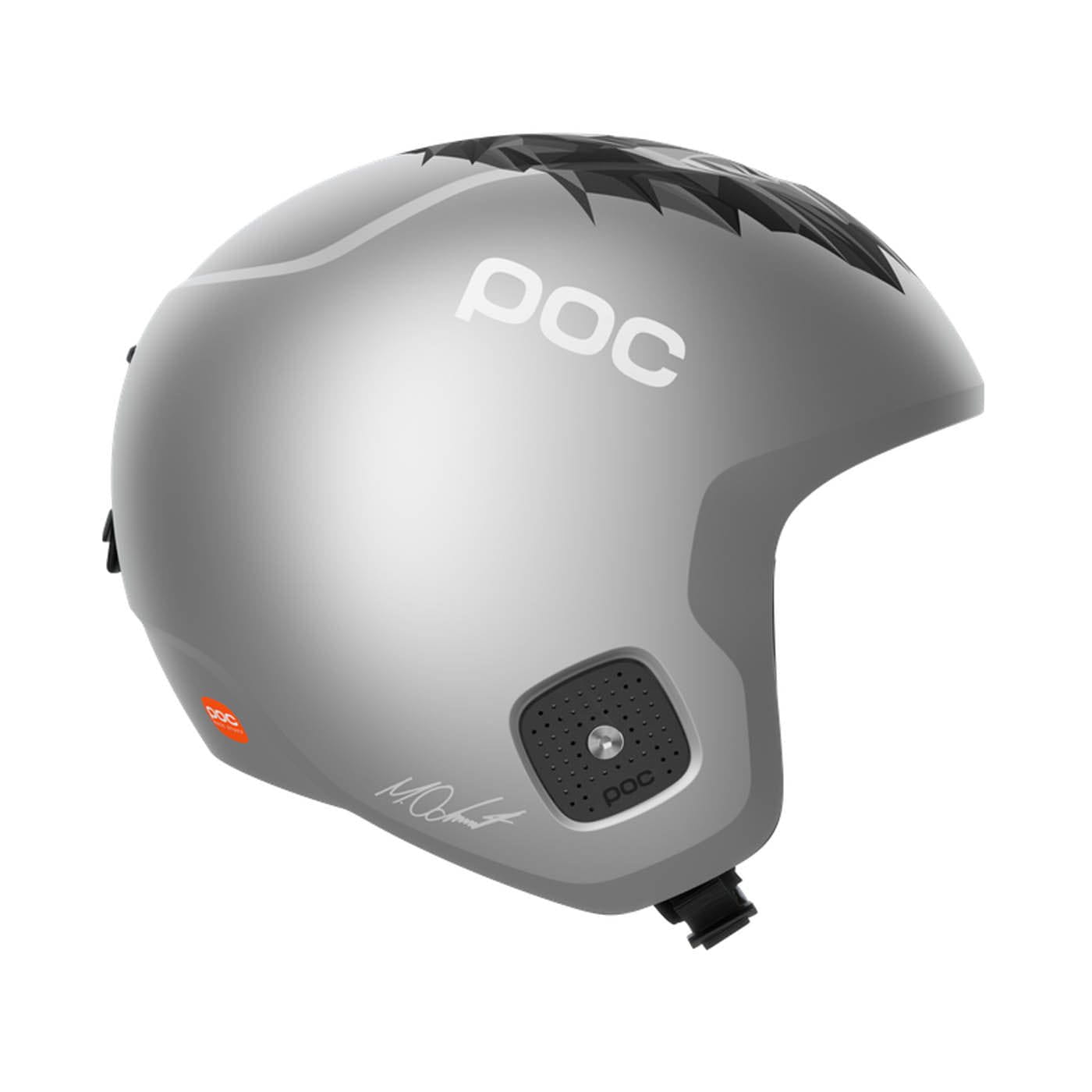POC SKI - Helmets POC *25W*  Skull Dura Jr Marco Odermatt Ed.