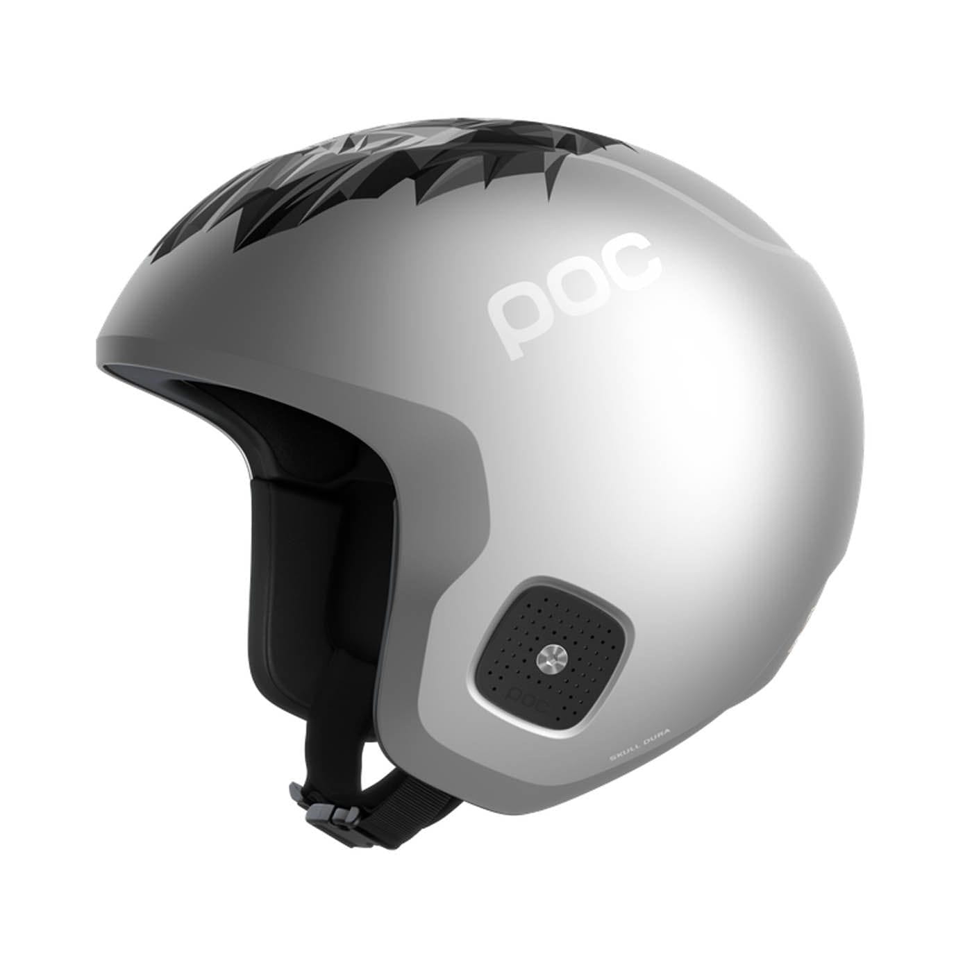 POC SKI - Helmets POC *25W*  Skull Dura Jr Marco Odermatt Ed.