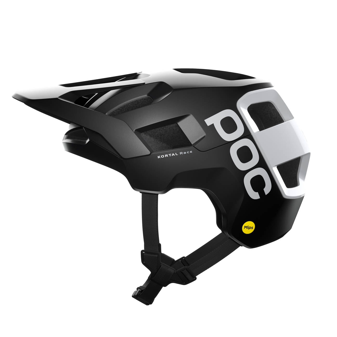 POC BIKE - Helmets POC *26S* Kortal Race MIPS