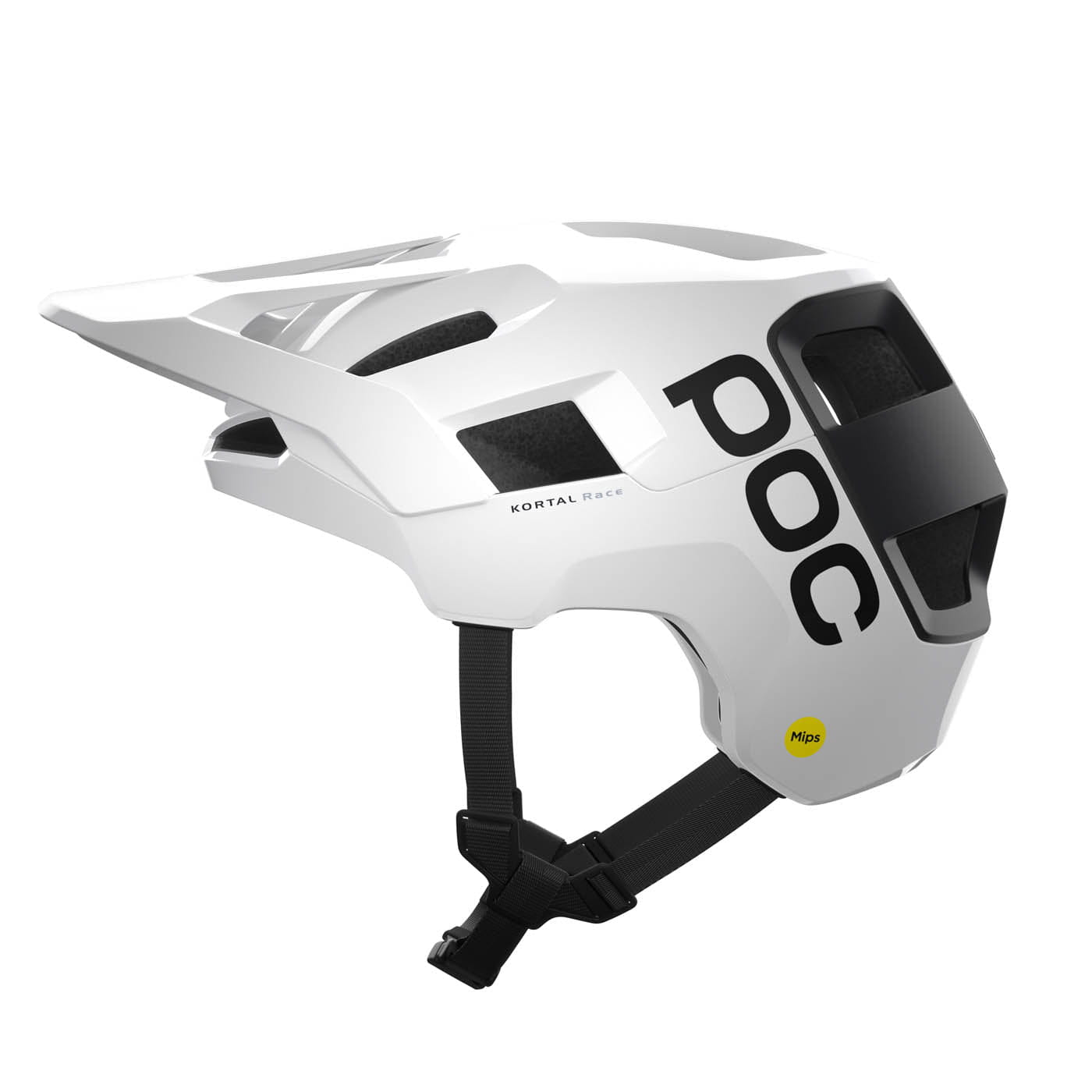 POC BIKE - Helmets POC *26S* Kortal Race MIPS