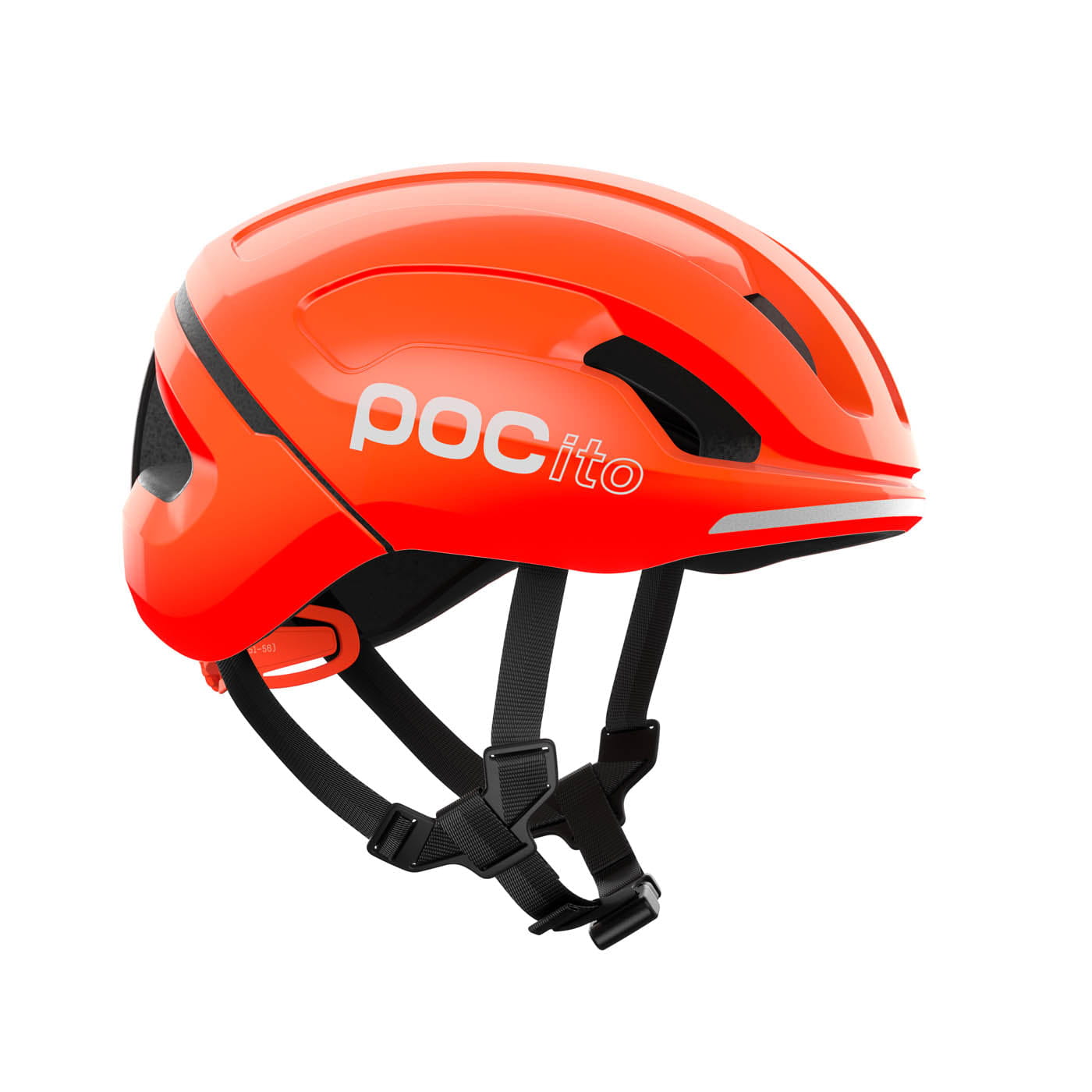 POC BIKE - Helmets POC *26S* POCito Omne MIPS