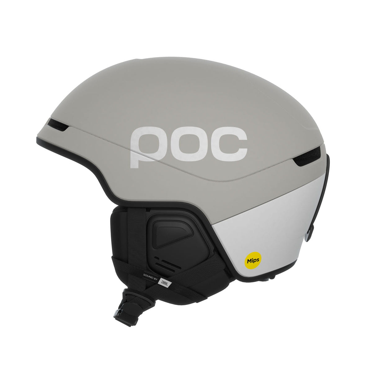 POC SKI - Helmets POC *26W* Obex Contour Communication