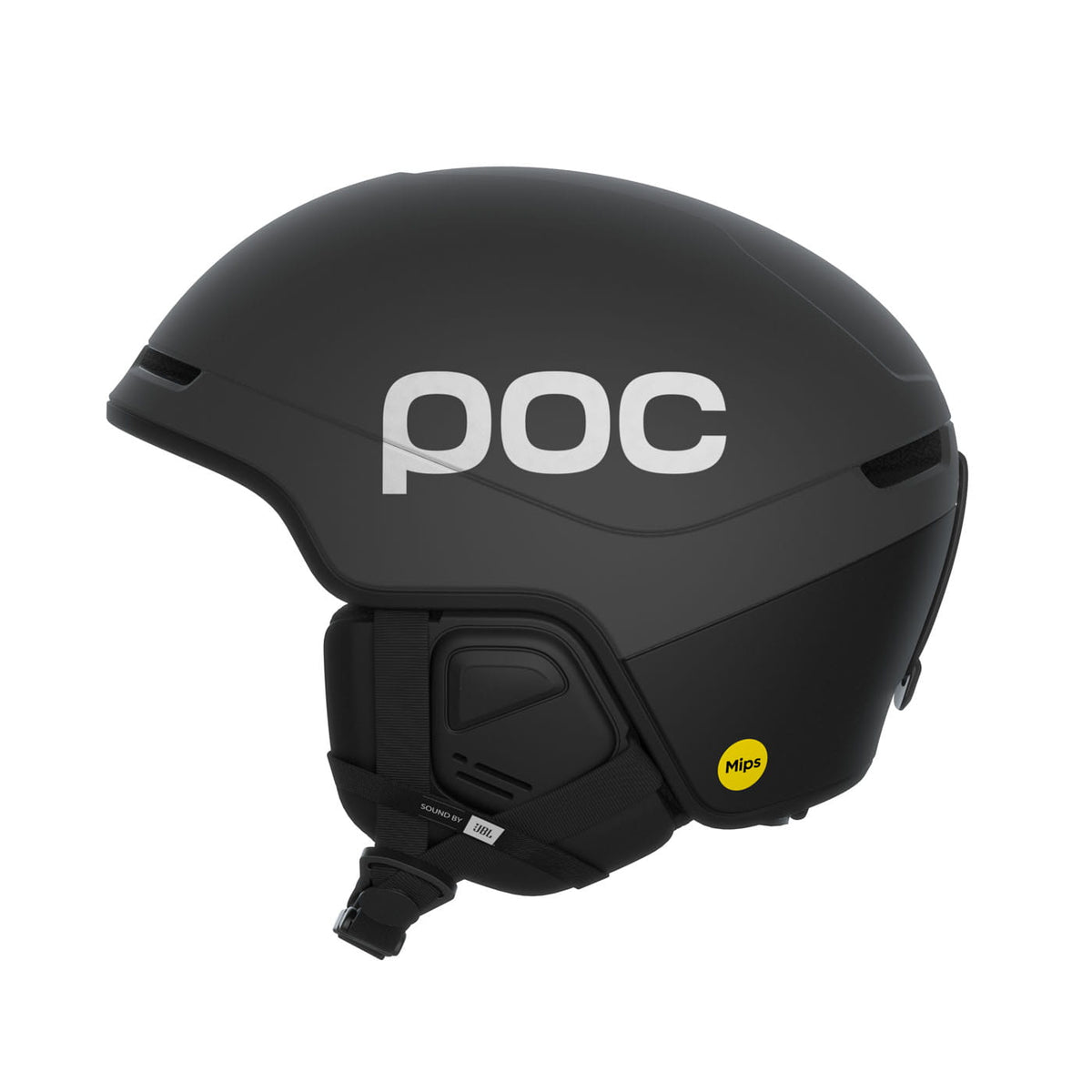 POC SKI - Helmets POC *26W* Obex Contour Communication