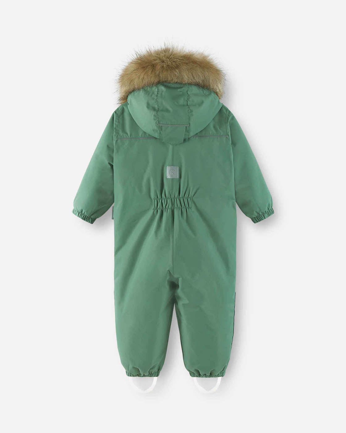 Kids' Gotland ReimaTec Winter Overall Reima