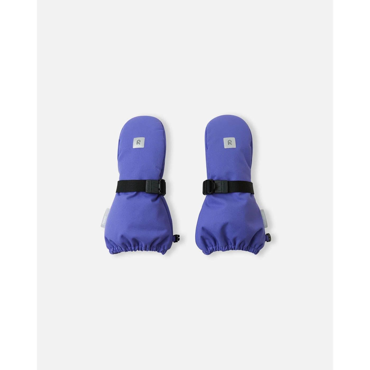 Kids' Ote ReimaTec Mittens Reima