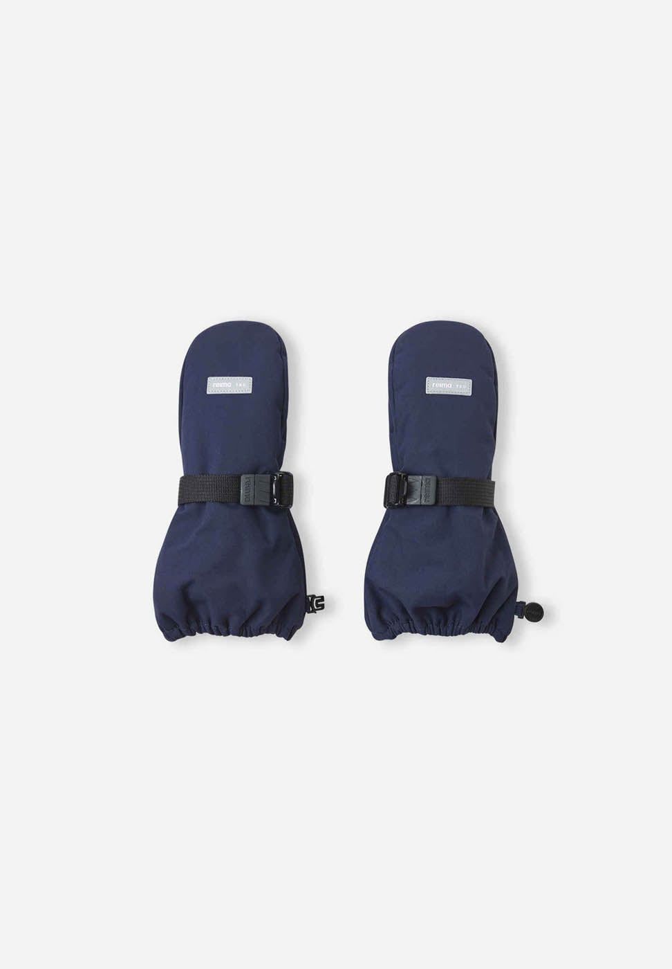 Kids' Ote ReimaTec Mittens Reima