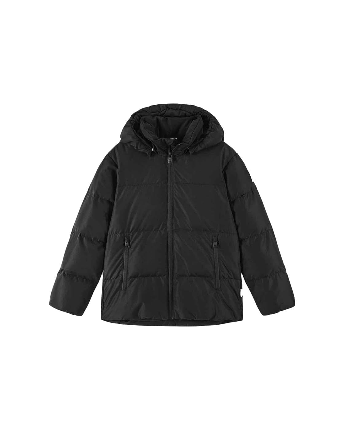 Kids' Paimio Down Jacket Reima
