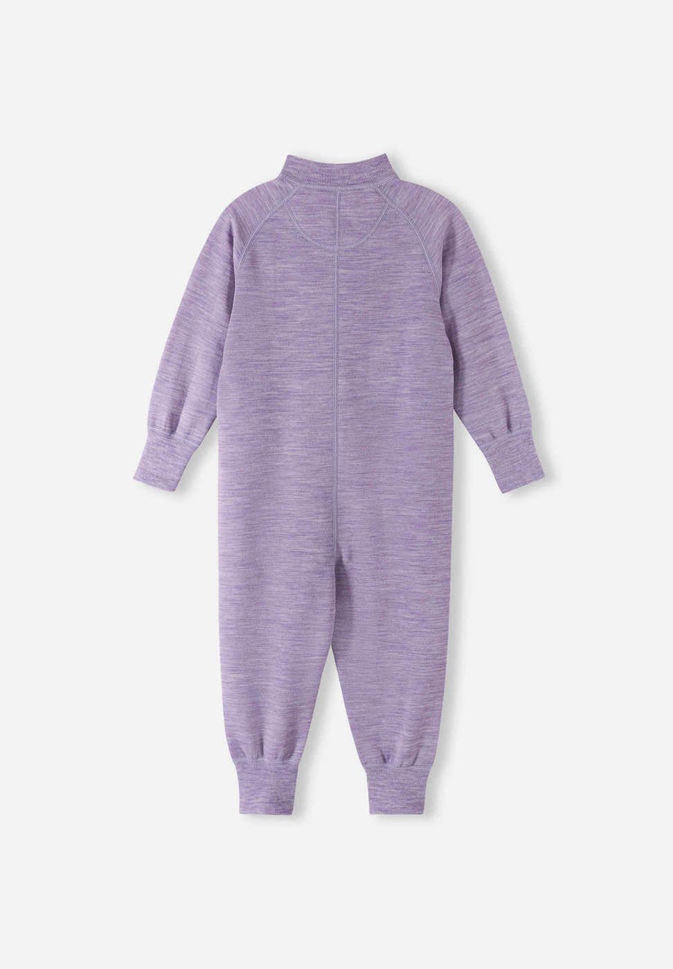 Kids' Parvin Wool Overall Reima