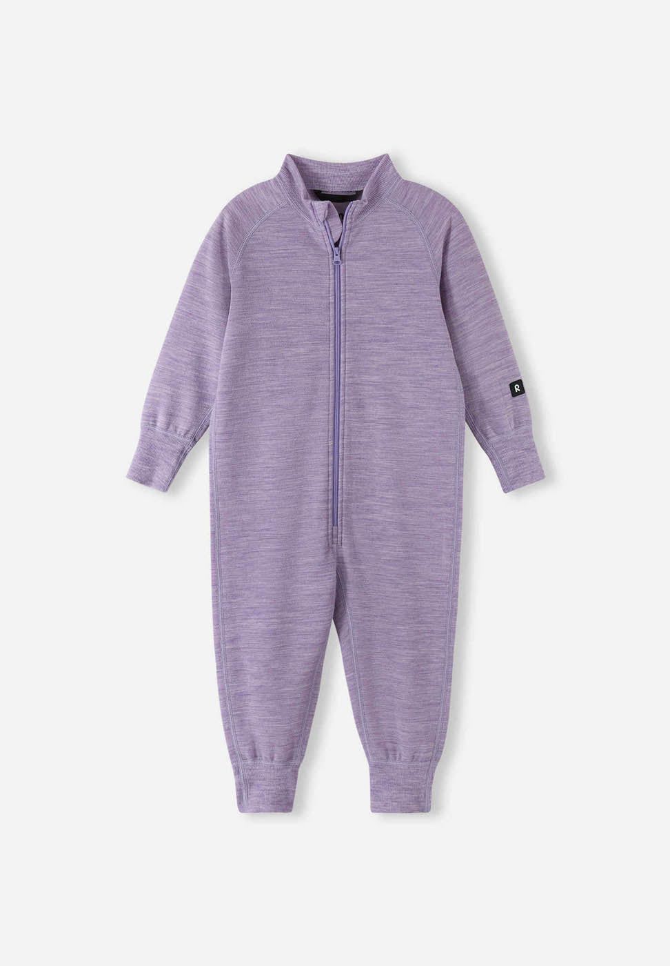 Kids' Parvin Wool Overall Reima