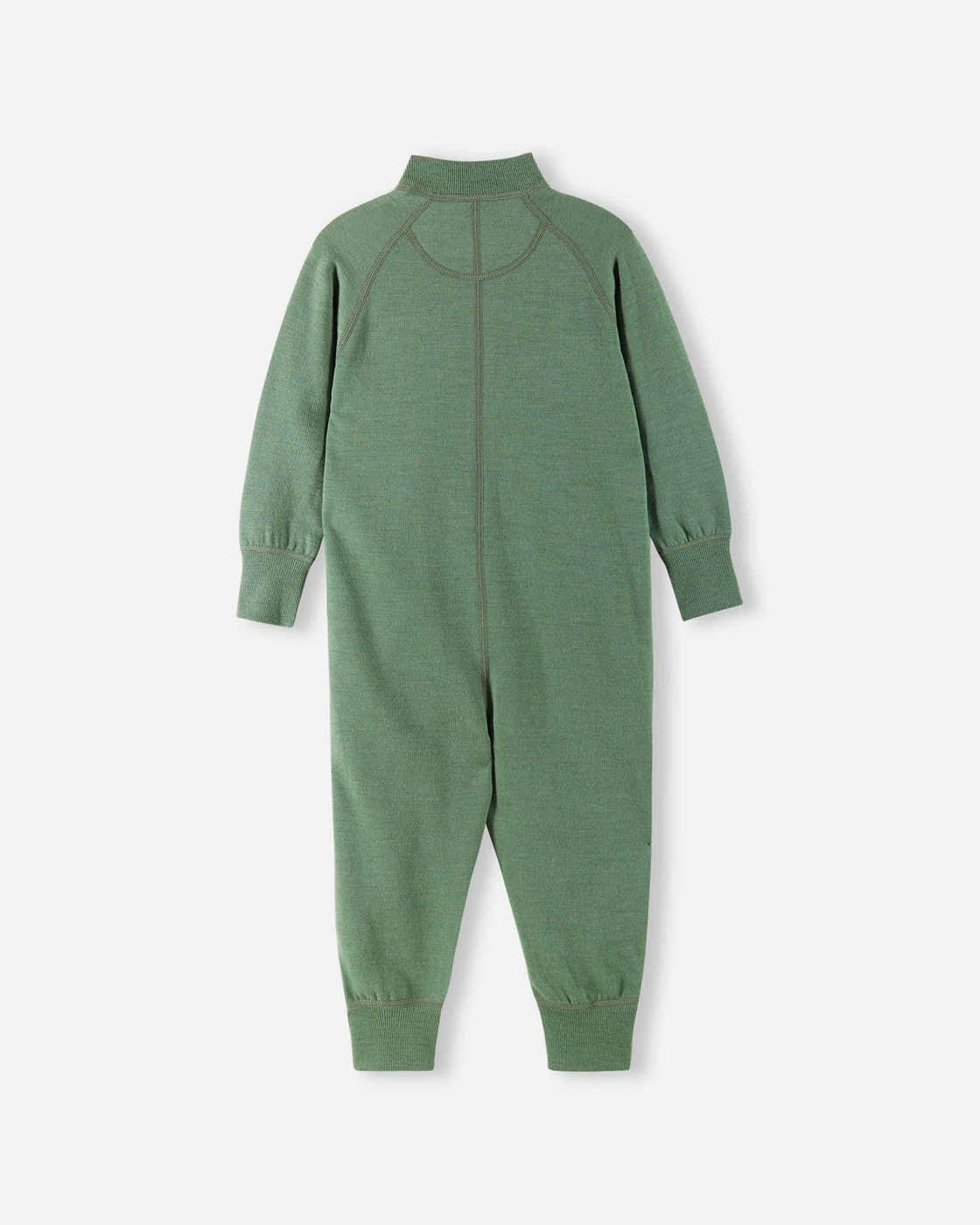 Kids' Parvin Wool Overall Reima