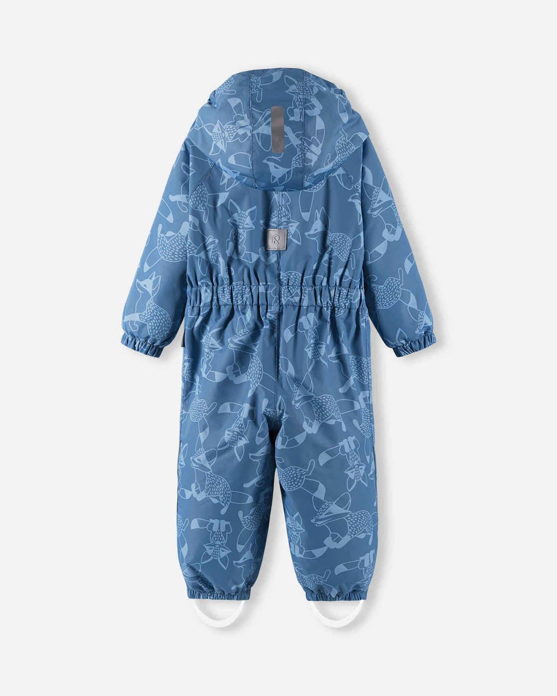 Kids' Puhuri ReimaTec Winter Overall Reima