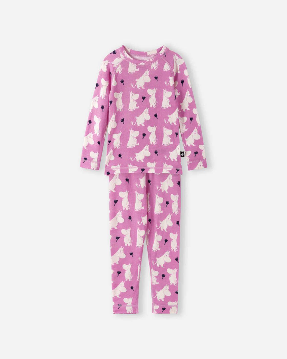 Kids' Trivsam Thermal Set Reima