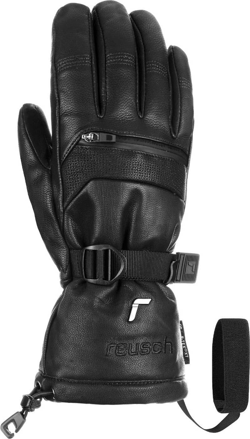 Reusch CLOTHING - GlovesMitts Reusch *25W* Glove, Fullback R-TEX® XT