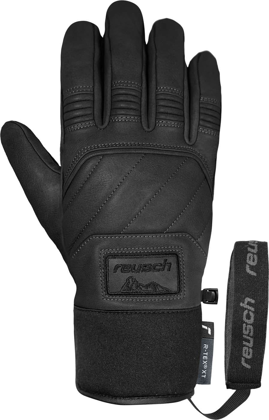 Reusch CLOTHING - GlovesMitts Reusch *25W* Glove, Legacy R-TEX® XT