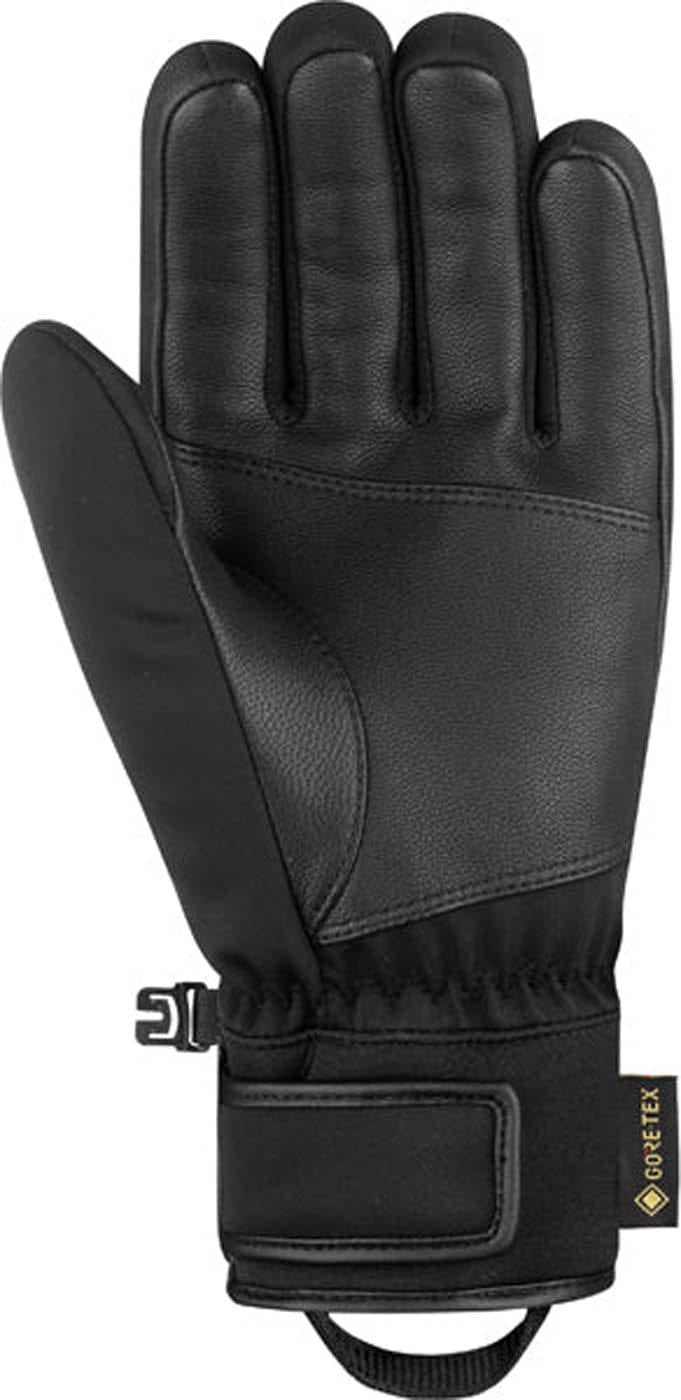 Reusch CLOTHING - GlovesMitts Reusch *25W* Glove, Mercury GTX