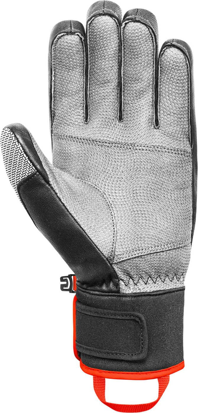 Reusch CLOTHING - GlovesMitts Reusch *25W* Glove, Worldcup Warrior Team