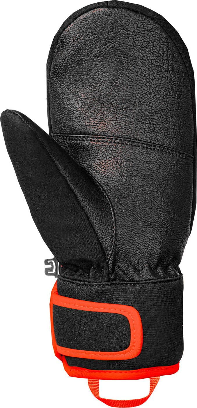 Reusch CLOTHING - GlovesMitts Reusch *25W* Mitt Jr, WC Warrior Prime R-Tex®XT