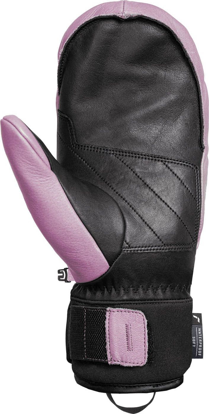 Reusch CLOTHING - GlovesMitts Reusch *25W* Mitten, Legacy R-TEX® XT
