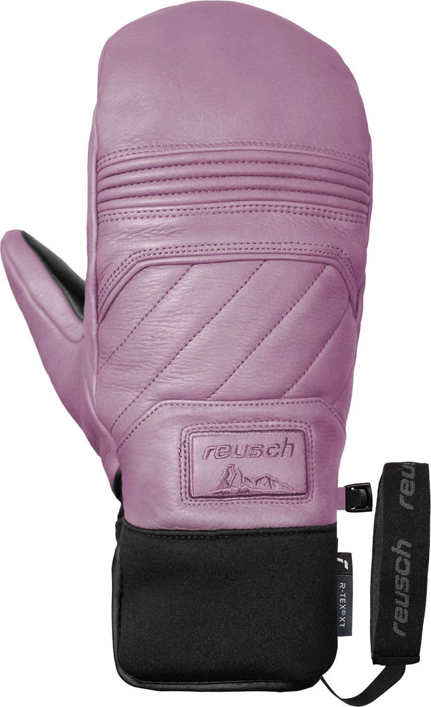 Reusch CLOTHING - GlovesMitts Reusch *25W* Mitten, Legacy R-TEX® XT