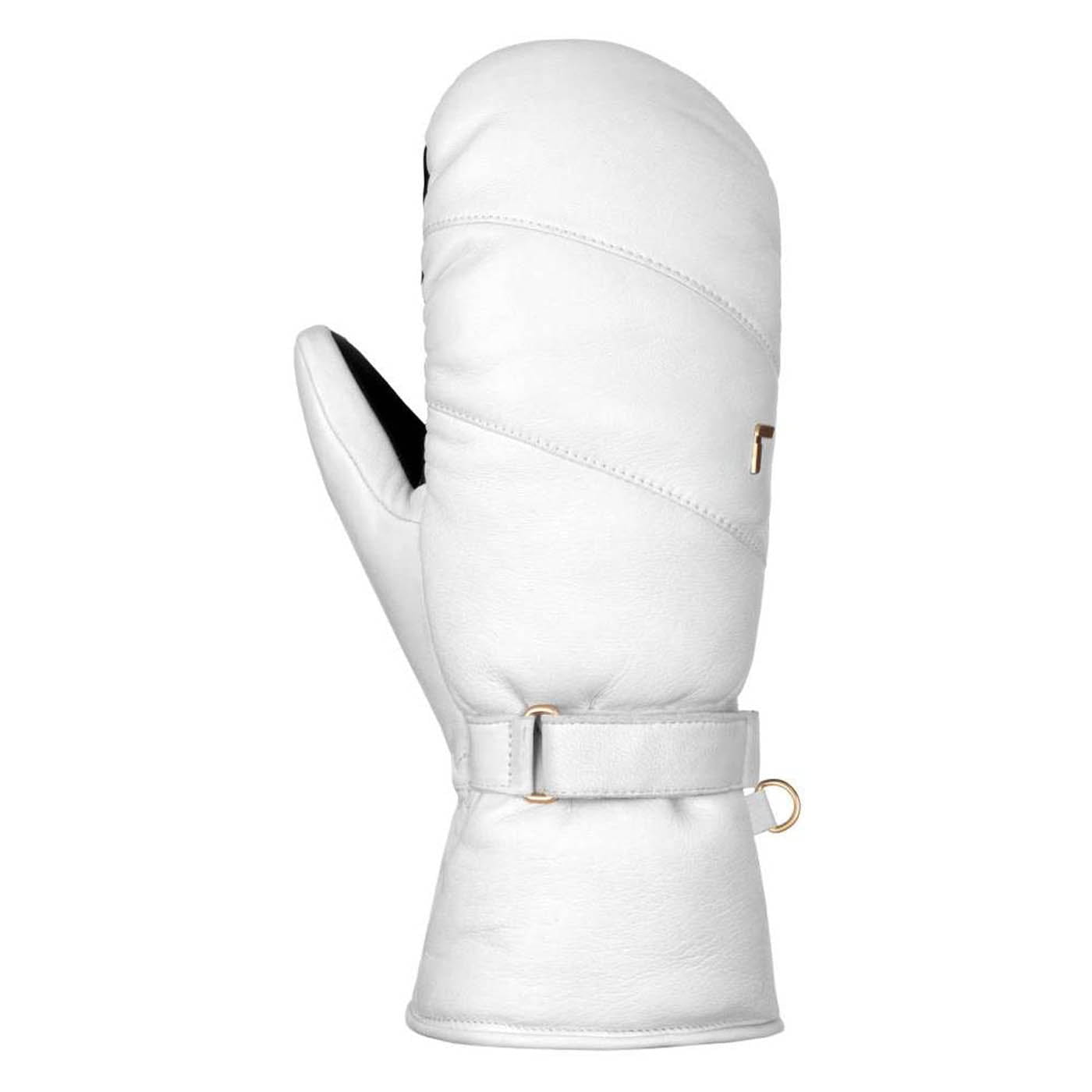 Reusch CLOTHING - GlovesMitts Reusch *25W* Mitten, Perla