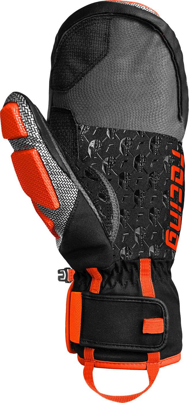 Reusch CLOTHING - GlovesMitts Reusch *25W* Mitten, Worldcup Warrior GS