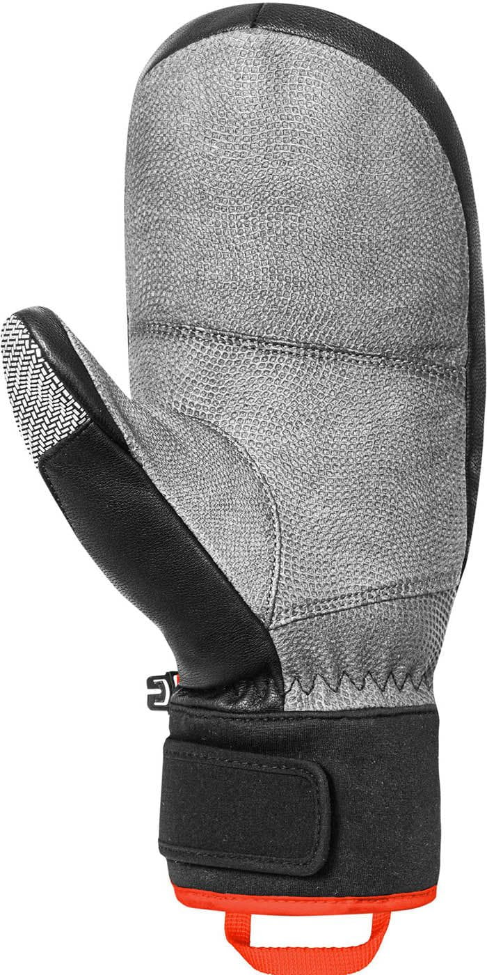 Reusch CLOTHING - GlovesMitts Reusch *25W* Mitten, Worldcup Warrior Team