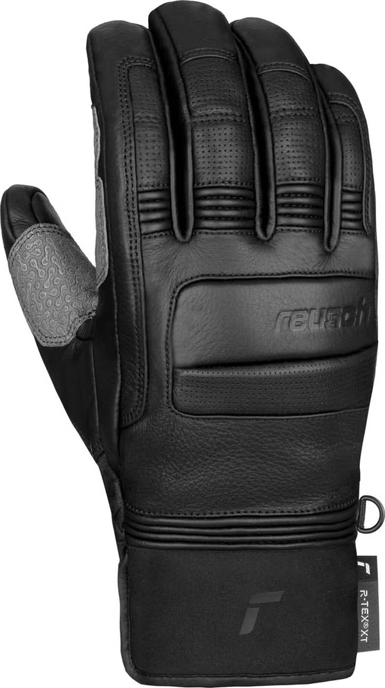 Reusch CLOTHING - GlovesMitts Reusch *25W* Ski Glove, World Pro