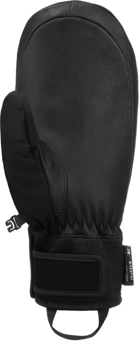 Reusch CLOTHING - Gloves - Mitts Reusch *26W* Alpine Down Ski Mitten Lady, Febe R-TEX XT