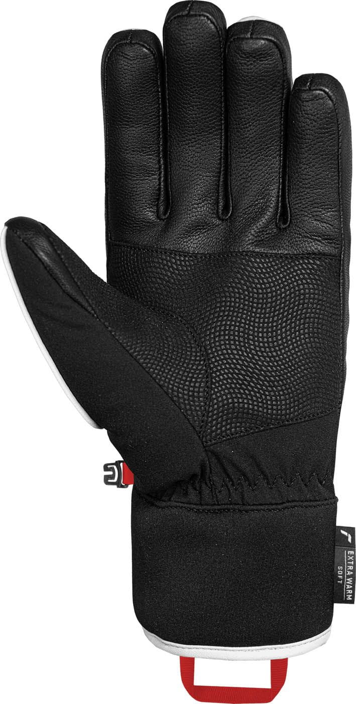 Reusch CLOTHING - Gloves - Mitts Reusch *26W* Alpine Ski Glove, Alpha Pro