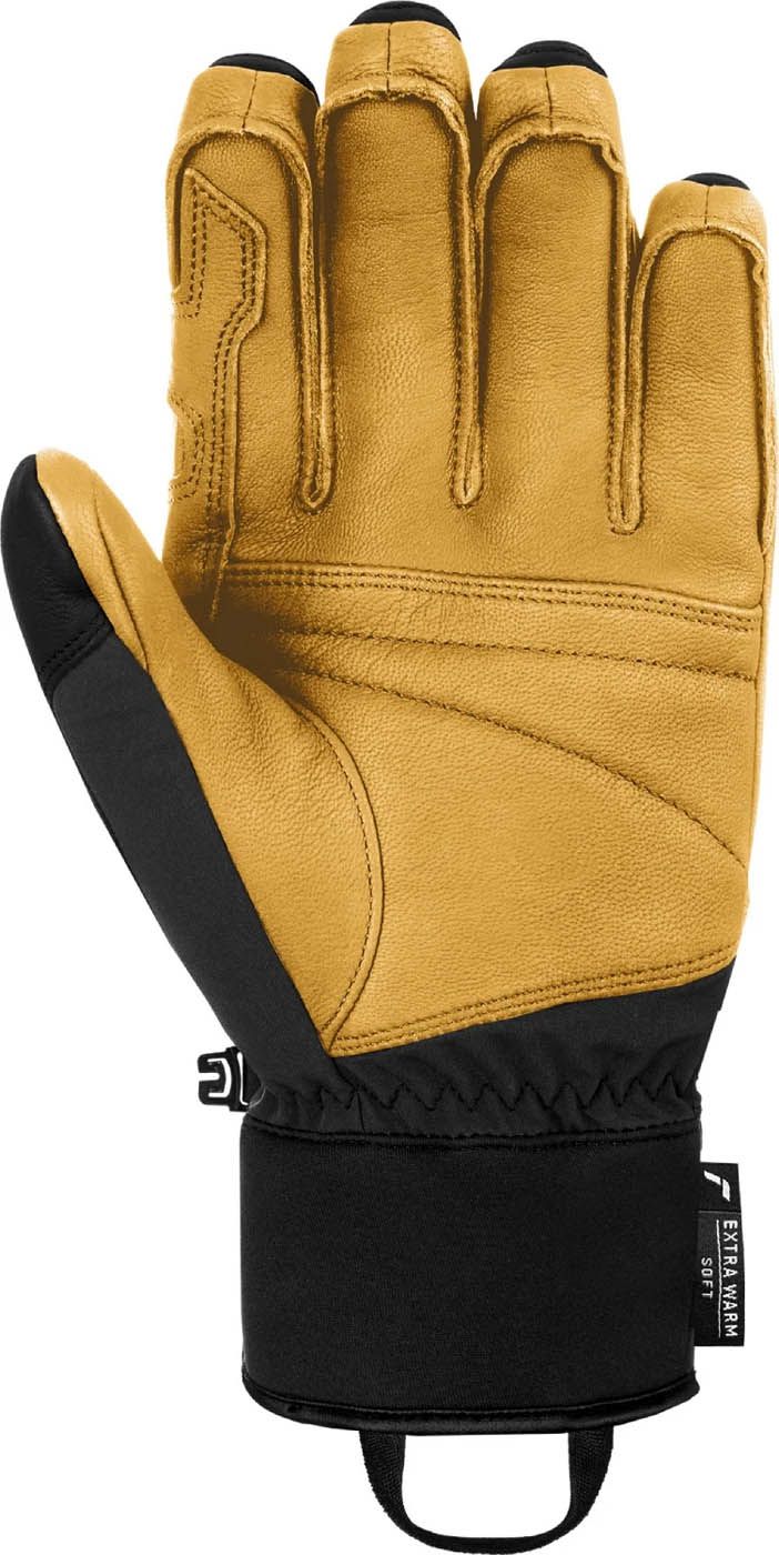 Reusch CLOTHING - Gloves - Mitts Reusch *26W* Alpine Ski Glove, Pro RC