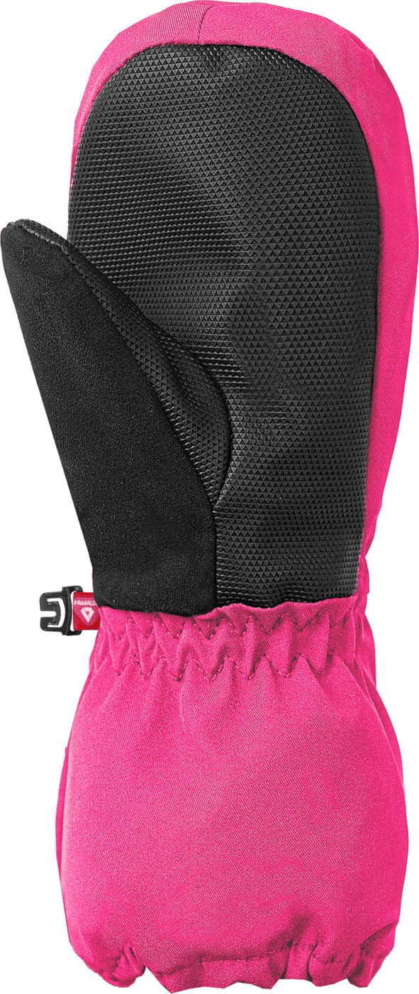 Reusch CLOTHING - Gloves - Mitts Reusch *26W* Alpine Ski Kids Mitten, Animagnet