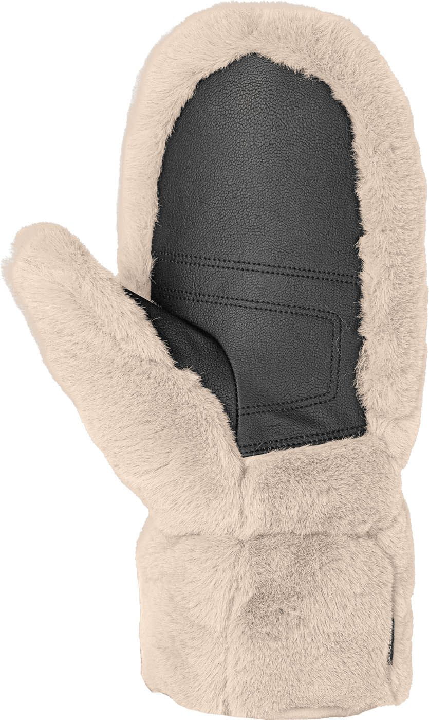 Reusch CLOTHING - Gloves - Mitts Reusch *26W* Alpine Ski Lady Mitten, Molly R-TEX® XT