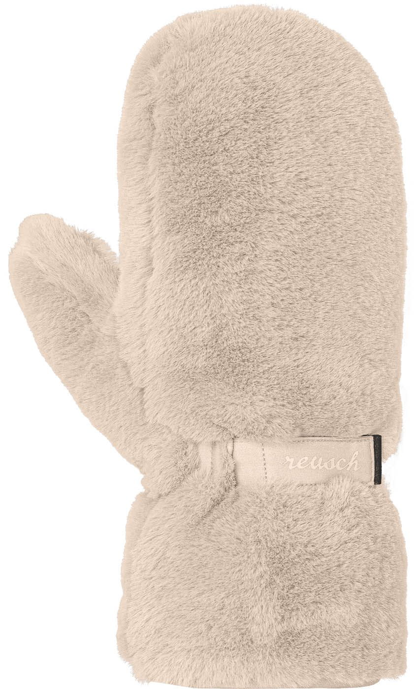 Reusch CLOTHING - Gloves - Mitts Reusch *26W* Alpine Ski Lady Mitten, Molly R-TEX® XT