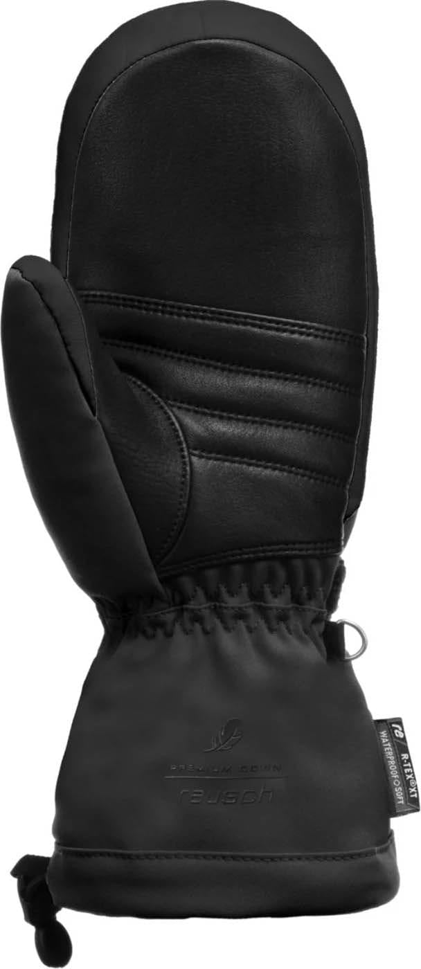 Reusch CLOTHING - Gloves - Mitts Reusch *26W* Down Ski Lady Mitten, Sonja R-TEX® XT
