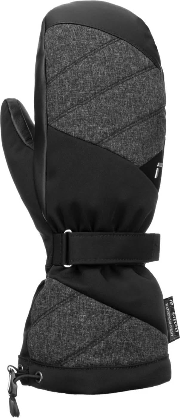 Reusch CLOTHING - Gloves - Mitts Reusch *26W* Down Ski Lady Mitten, Sonja R-TEX® XT