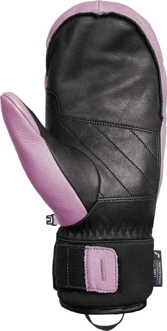 Reusch CLOTHING - Gloves - Mitts Reusch *26W* Freeride Ski Mitten, Legacy R-TEX® XT