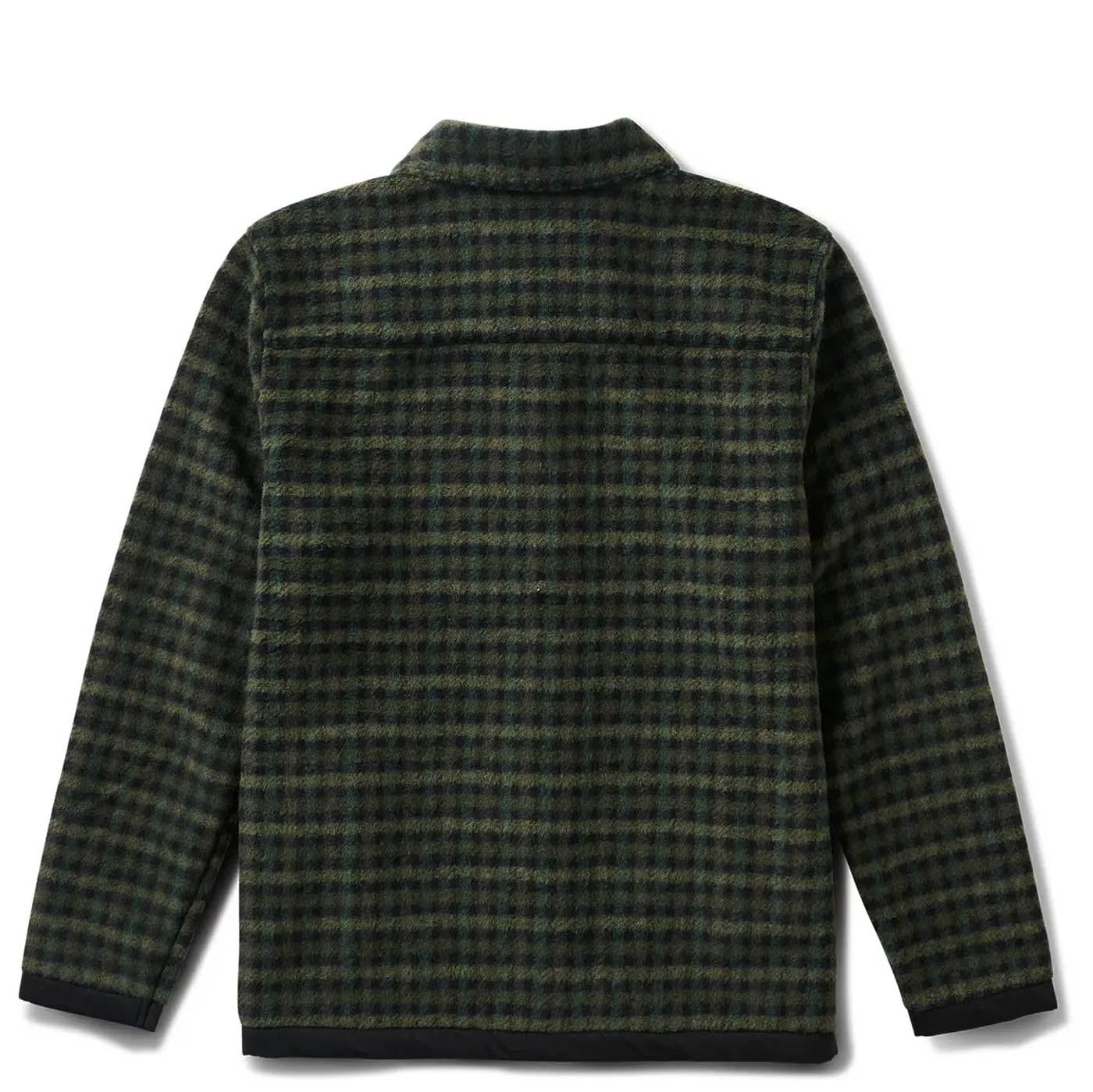 Me's Ember Overshirt Roark