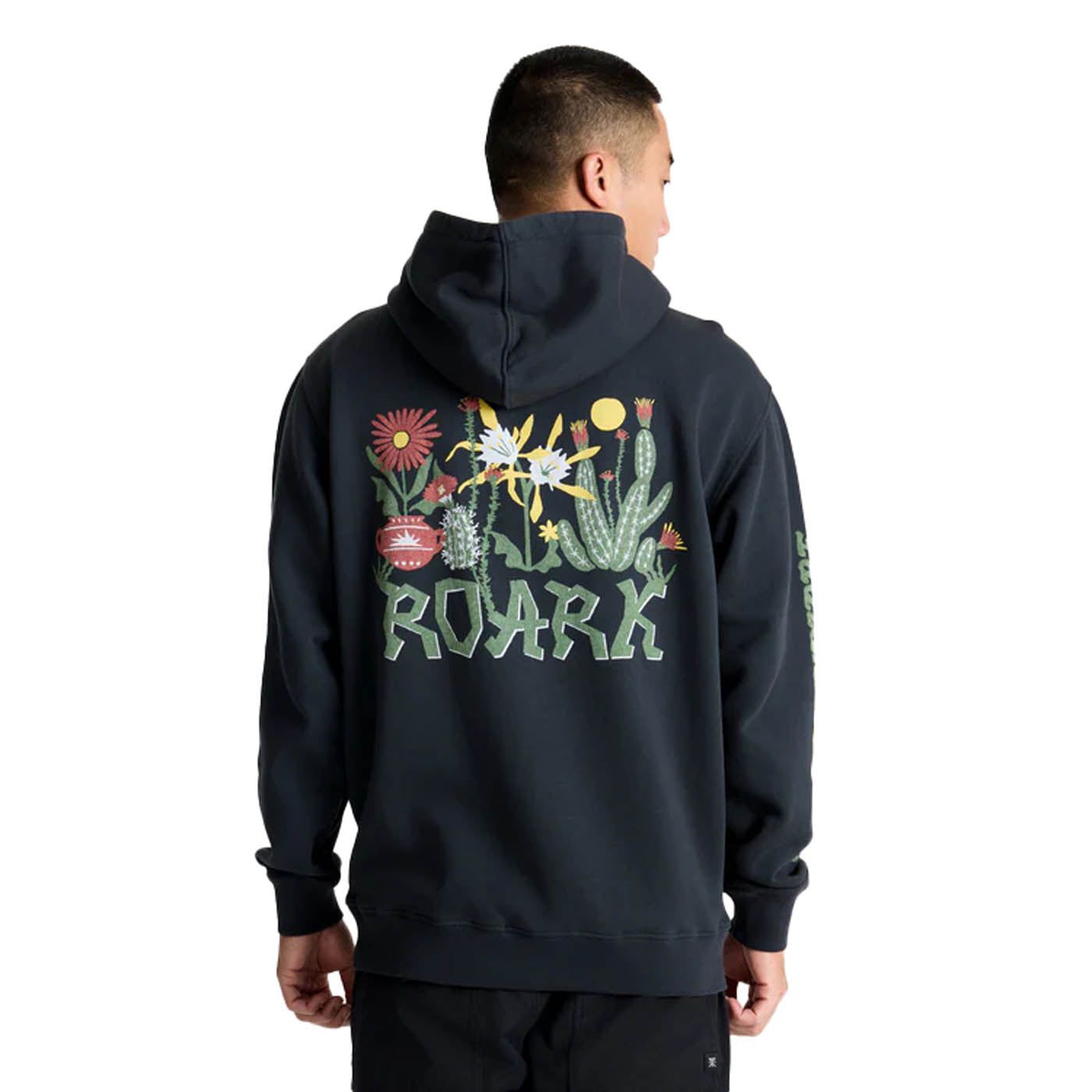 Men's Cactus Garden Fleece Roark