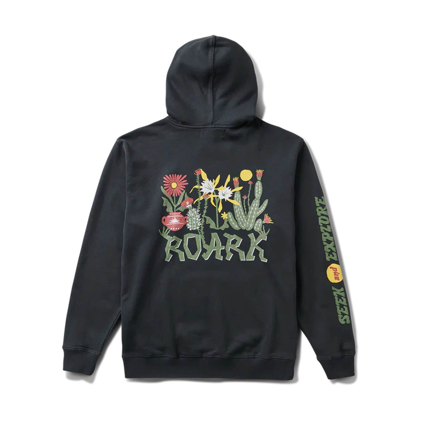 Men's Cactus Garden Fleece Roark