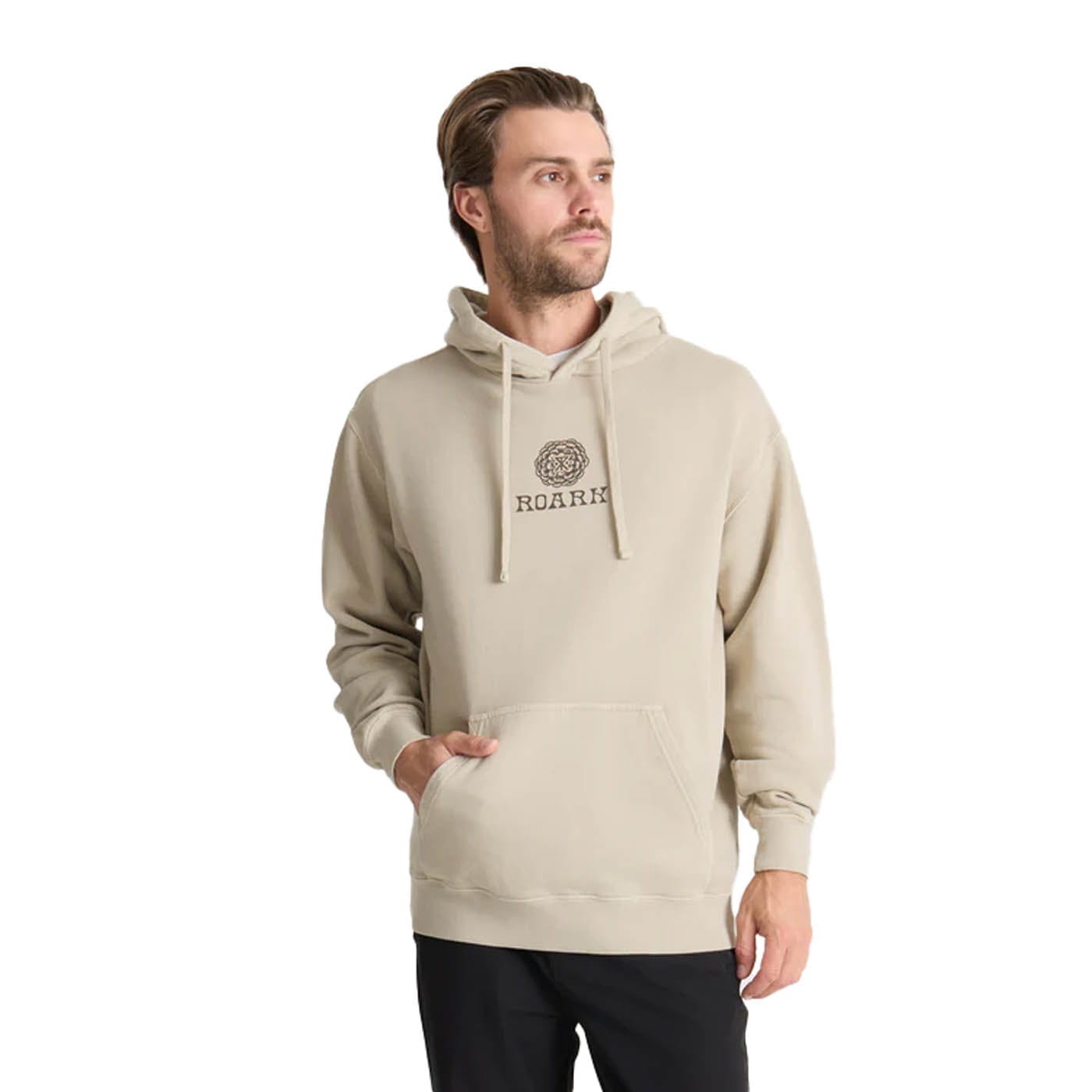 Roark Hoodie Men's Cone Collectors Fleece
