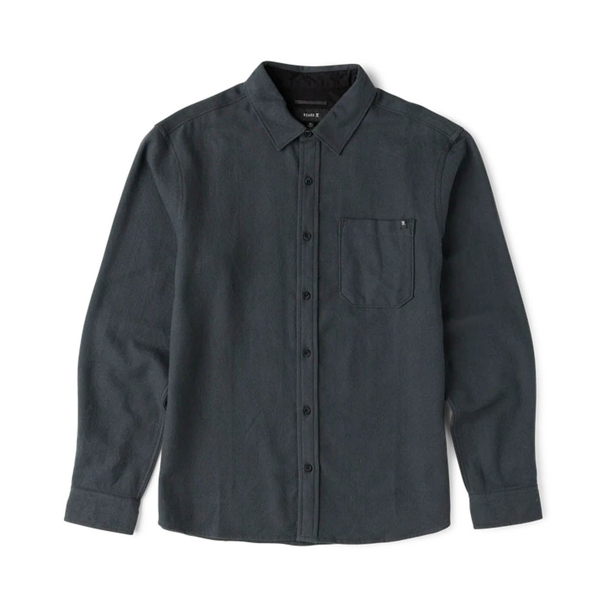 Roark Button Down Men's Crossroads Flannel