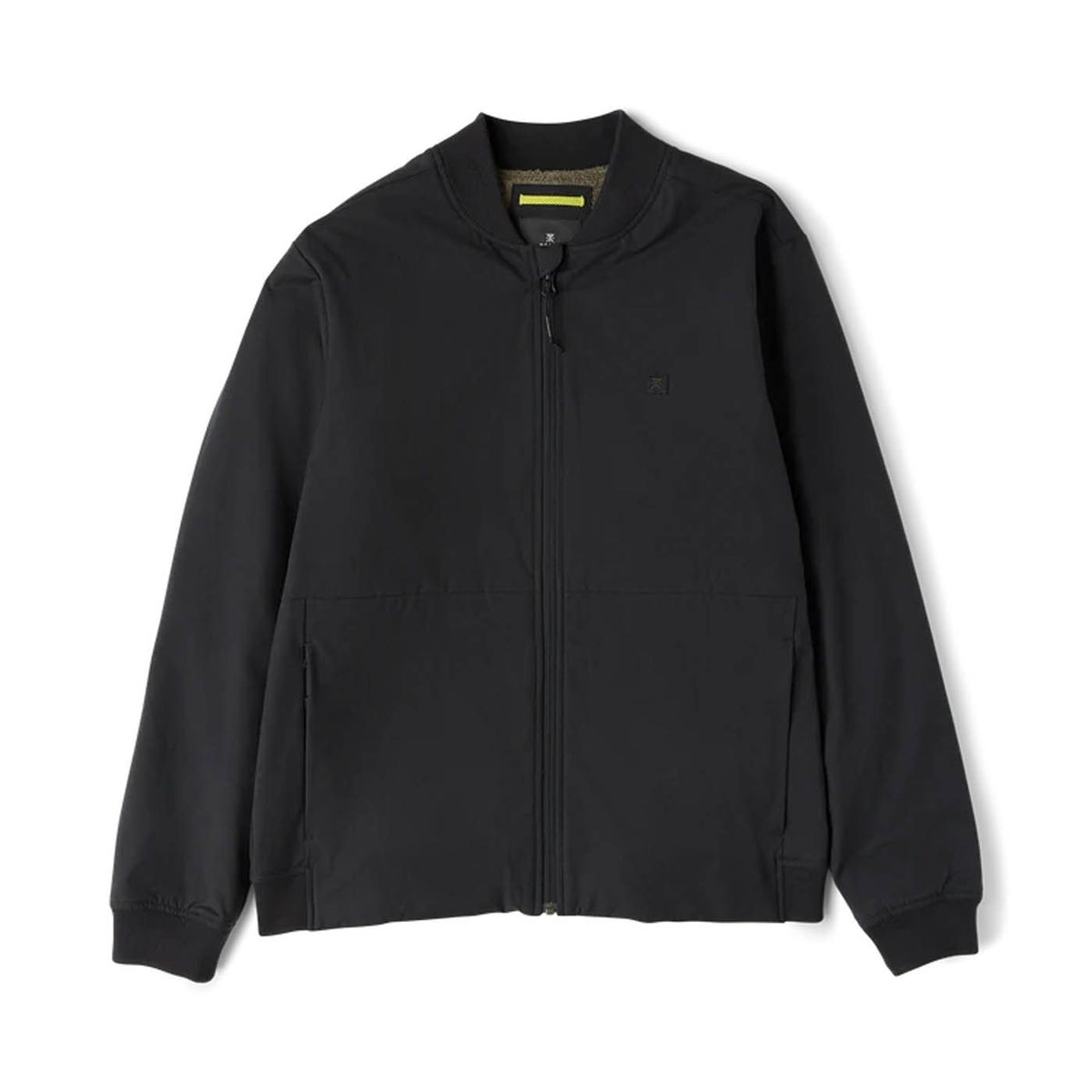 Roark Bomber Men's Layover Bomber