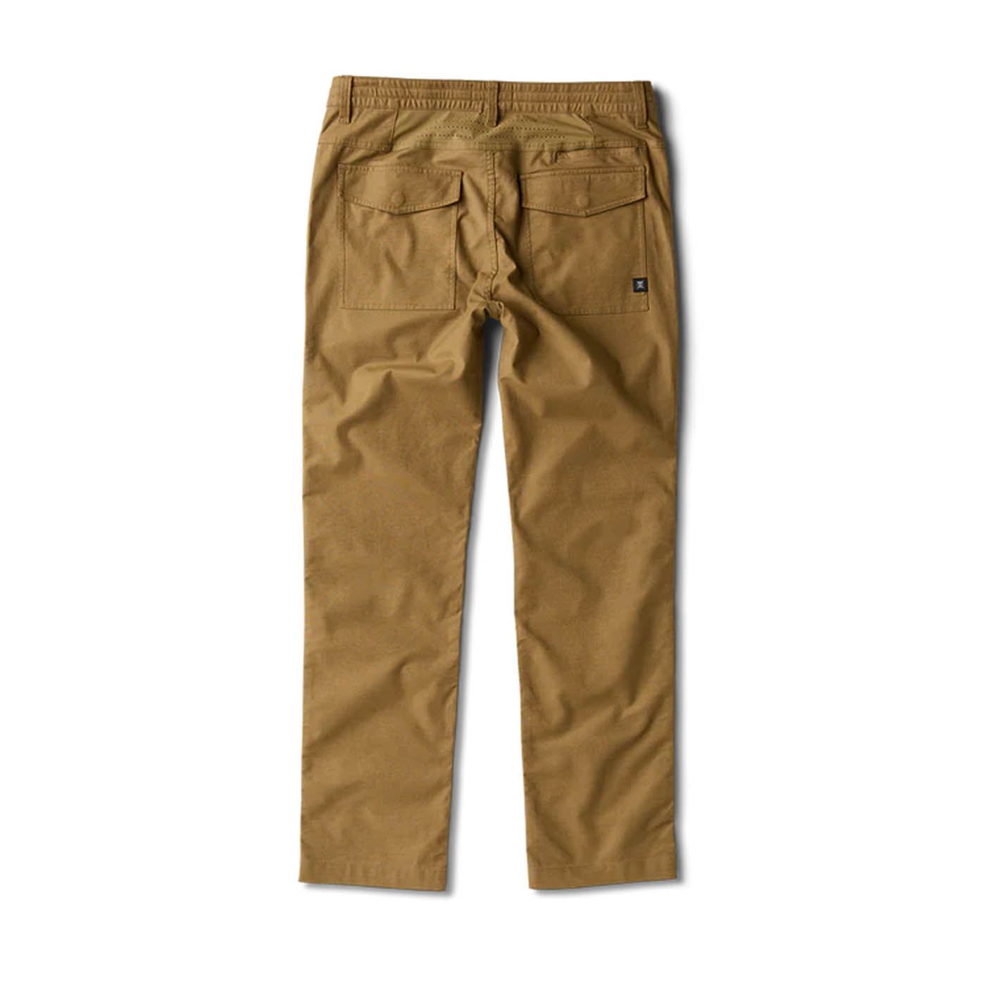 Men's Layover Pro Traveler Pant Roark