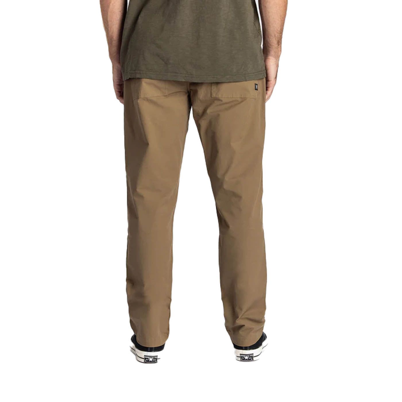 Men's Layover Pro Traveler Pant Roark