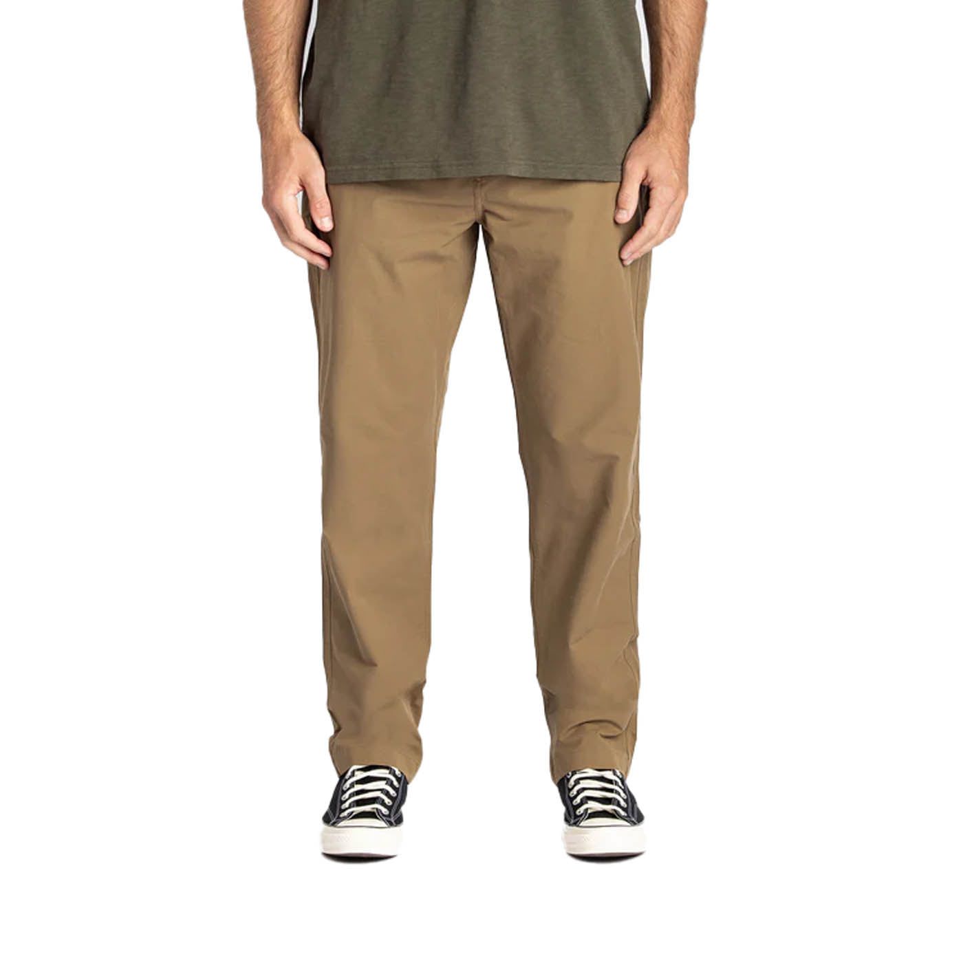 Men's Layover Pro Traveler Pant Roark