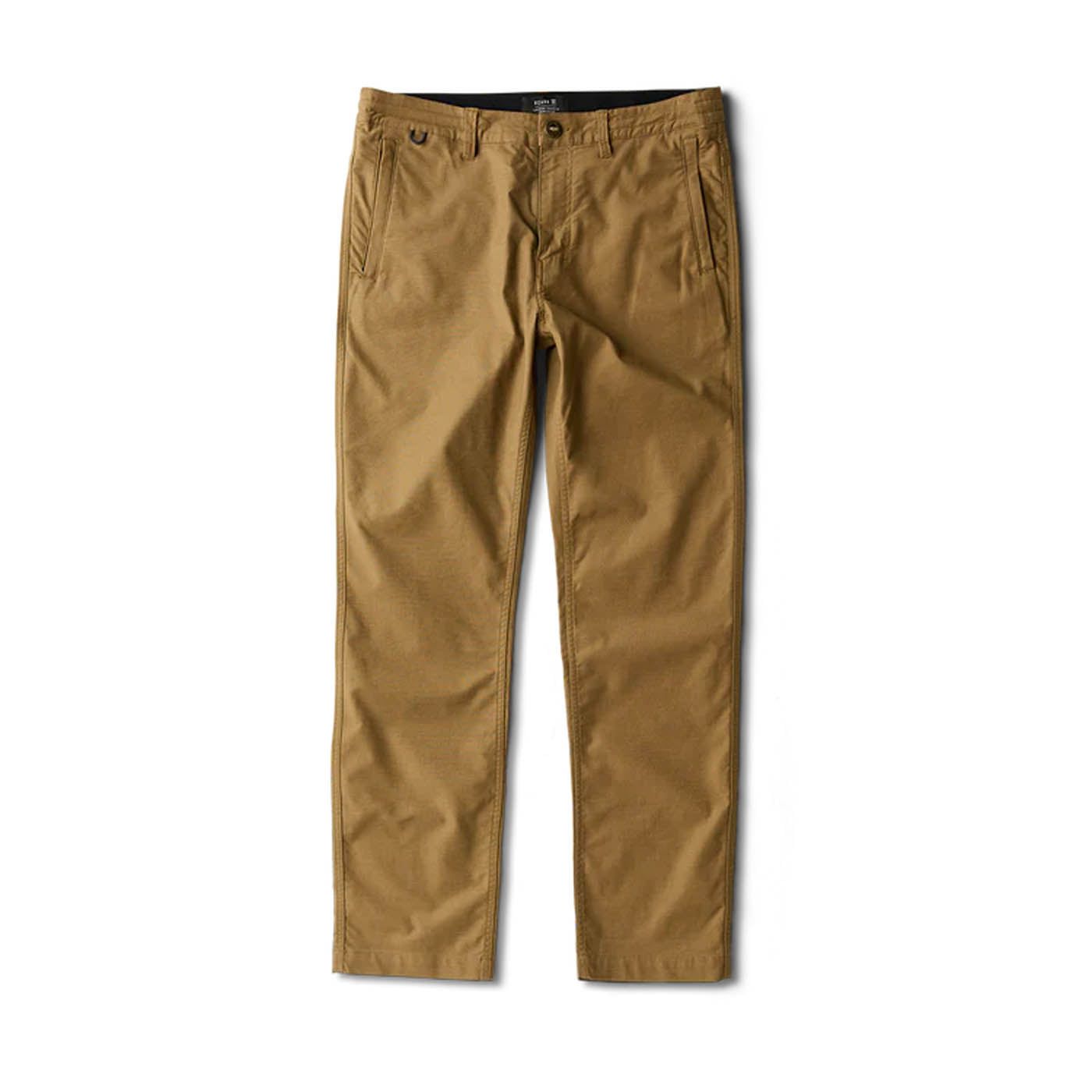 Men's Layover Pro Traveler Pant Roark