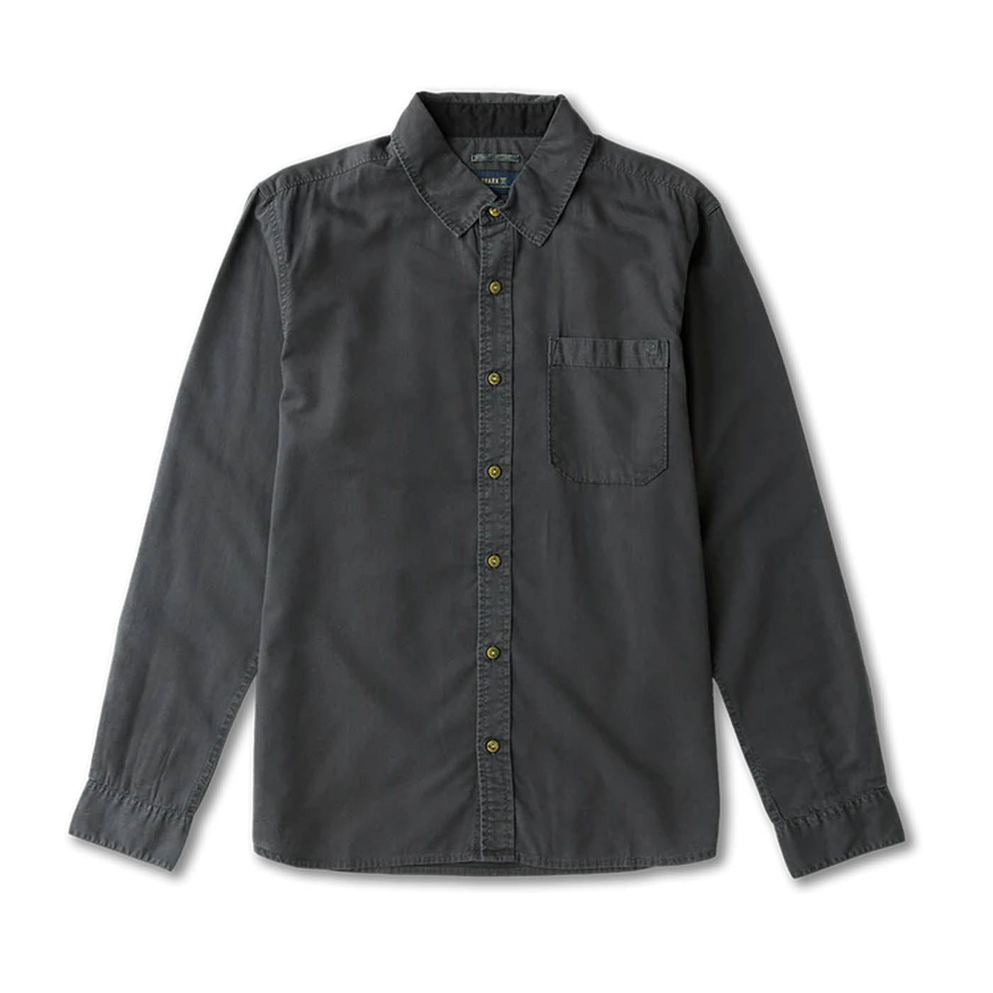 Men's Made To Fade LS Roark